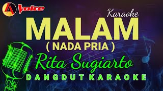 Malam Karaoke Rita Sugiarto Nada Pria #malam #ritasugiarto #nadapria #karaoke