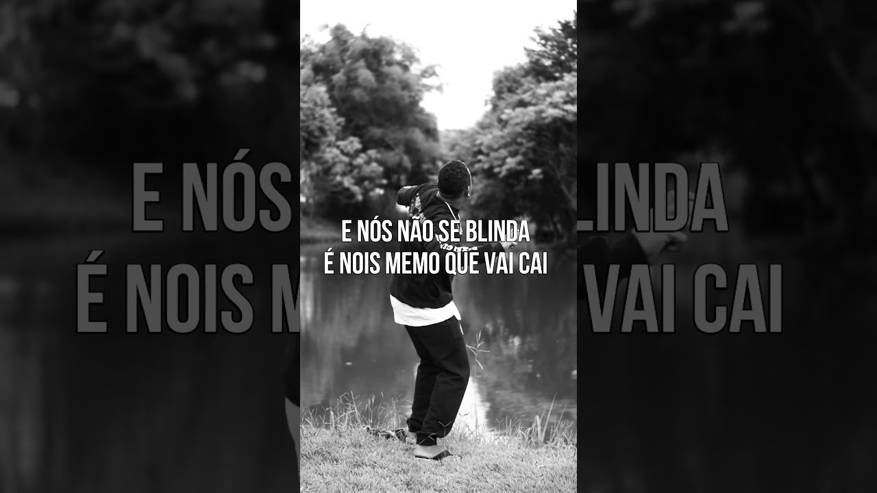 O que cê sente quando ouve essa ? #rapnacional #motivacional #tulinho