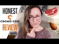 Crowd cow review  my honest thoughts