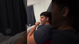 Hot Mexican Dutch Oven Fart