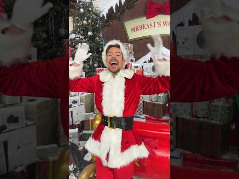 WE ARE GIVING $1,000,000 in Gifts To My Subscribers | @MrBeast2 @MrBeast #shorts #viral