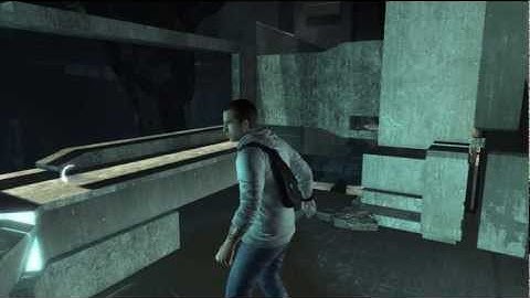 Assassins Creed 3: Power Source location