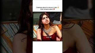 She Is Really Fire Farhana Bhatt Edit Canta Lala