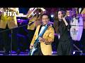 Los Ángeles Azules &amp; Belinda perform Por Ella at the Opening Ceremony of FIFA World Cup 2026 Mp3 Song