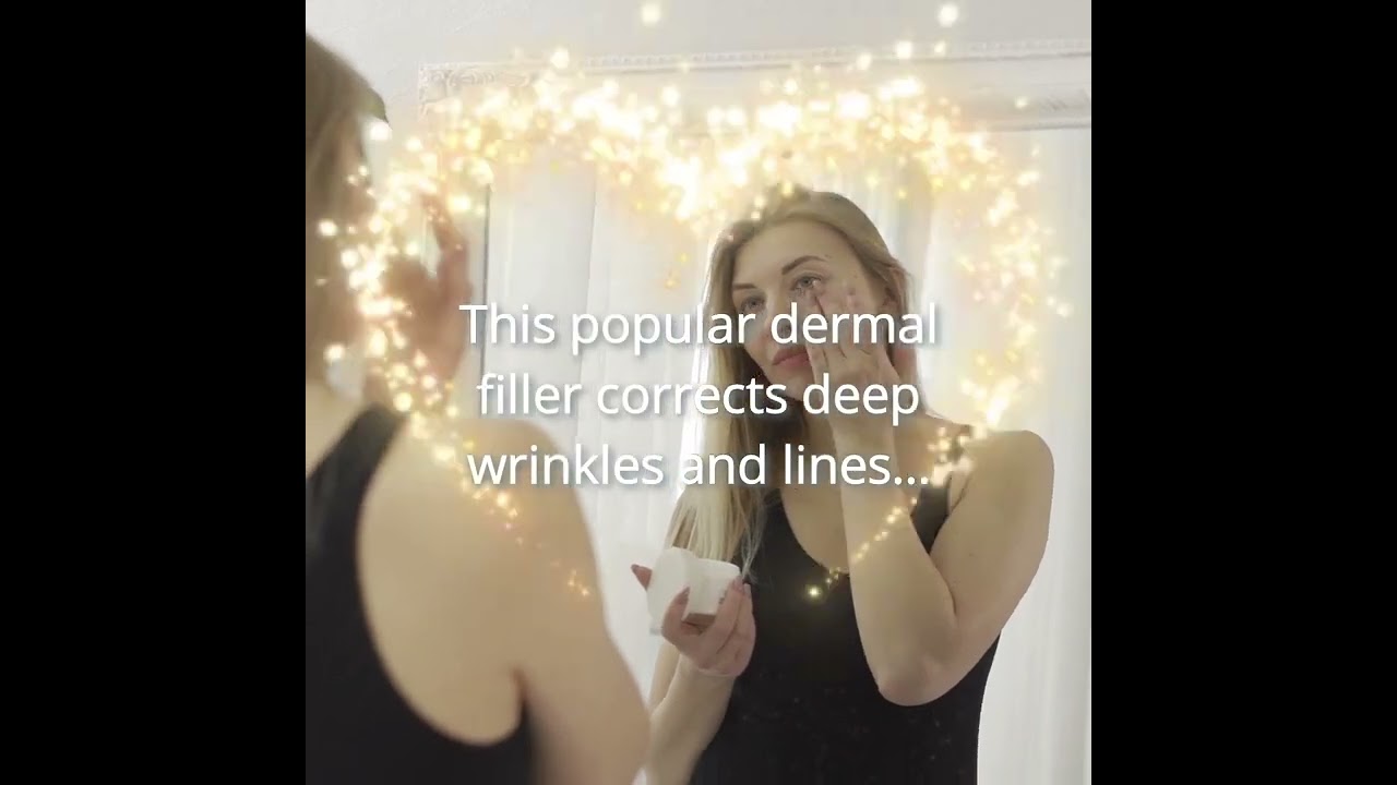 Restylane Fillers: Enhancing Your Natural Beauty