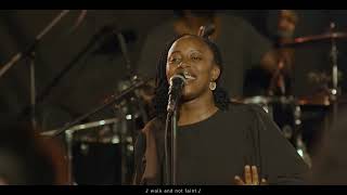 Video thumbnail of "Elayone Music- Muri Njye | Live from Ubuhamya Bushya 4"