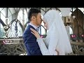 Savia+Zeekid Nikah Day