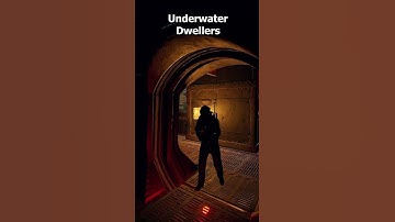 Rust Lore update #shorts