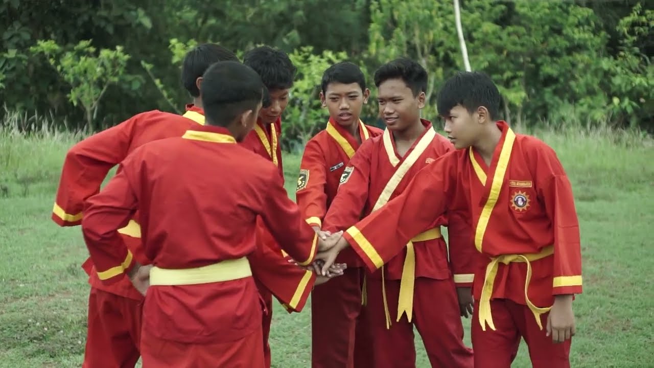 Profil SMP - SMA Muhammadiyah 4 Tanggul Jember | Muhammadiyah Boarding School (MBS Tanggul)