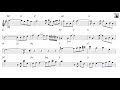 Love Story Francis Lai Alto Sax Love Story Francis Lai Alto Sax