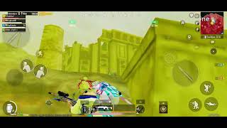 : Intense Fight Radiation  Metro
