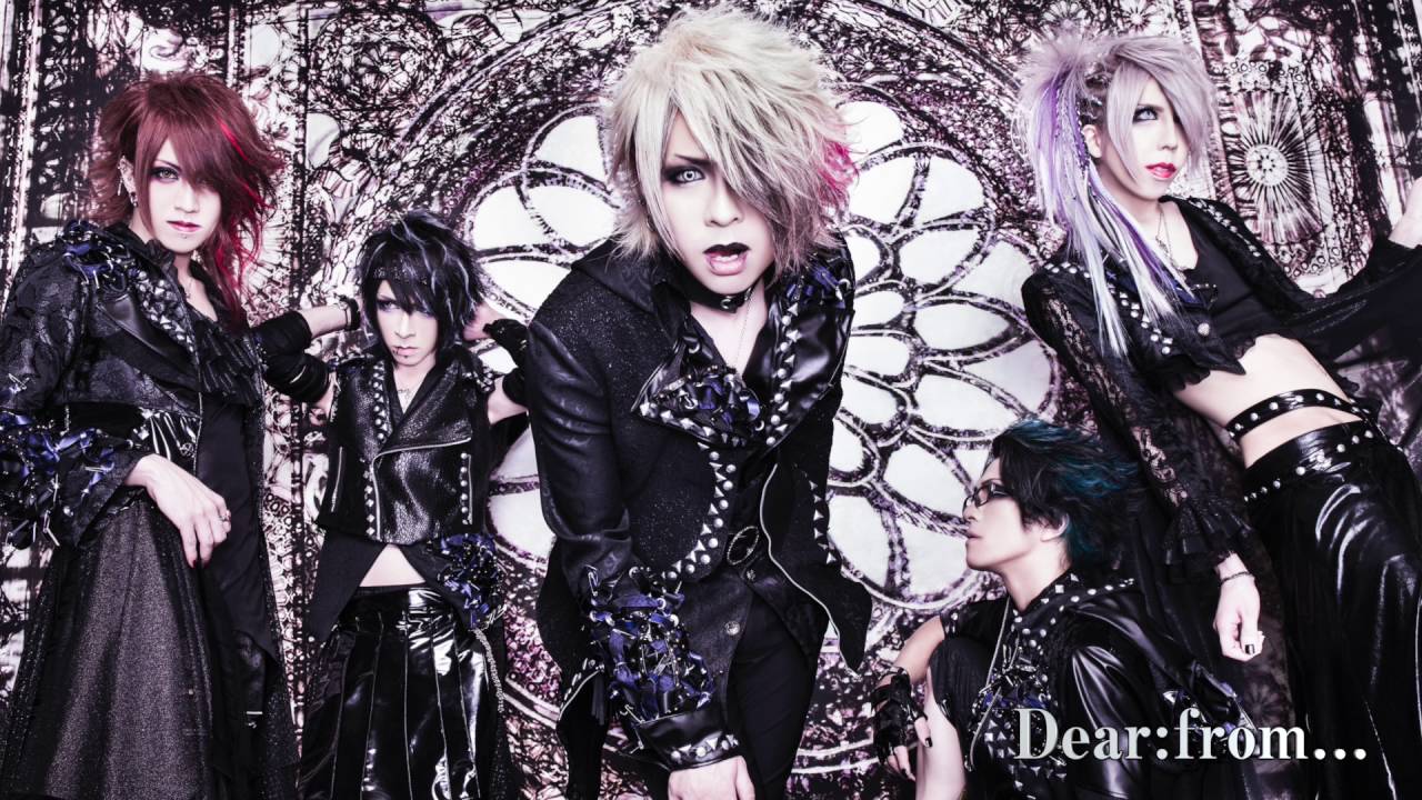MIZTAVLA(ミズタブラ) | V系バンドの経歴まとめサイト - vkdb