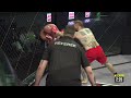 Michael Stumpf vs Zeljko Migles | SMMAC 10 | Full Fight