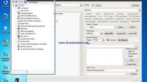 ,MOTO G4 Play XT1602 NO NETEORK AFTER FRP UMT