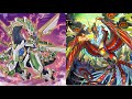 Radiant Typhoon vs Odd Eyes pt 1