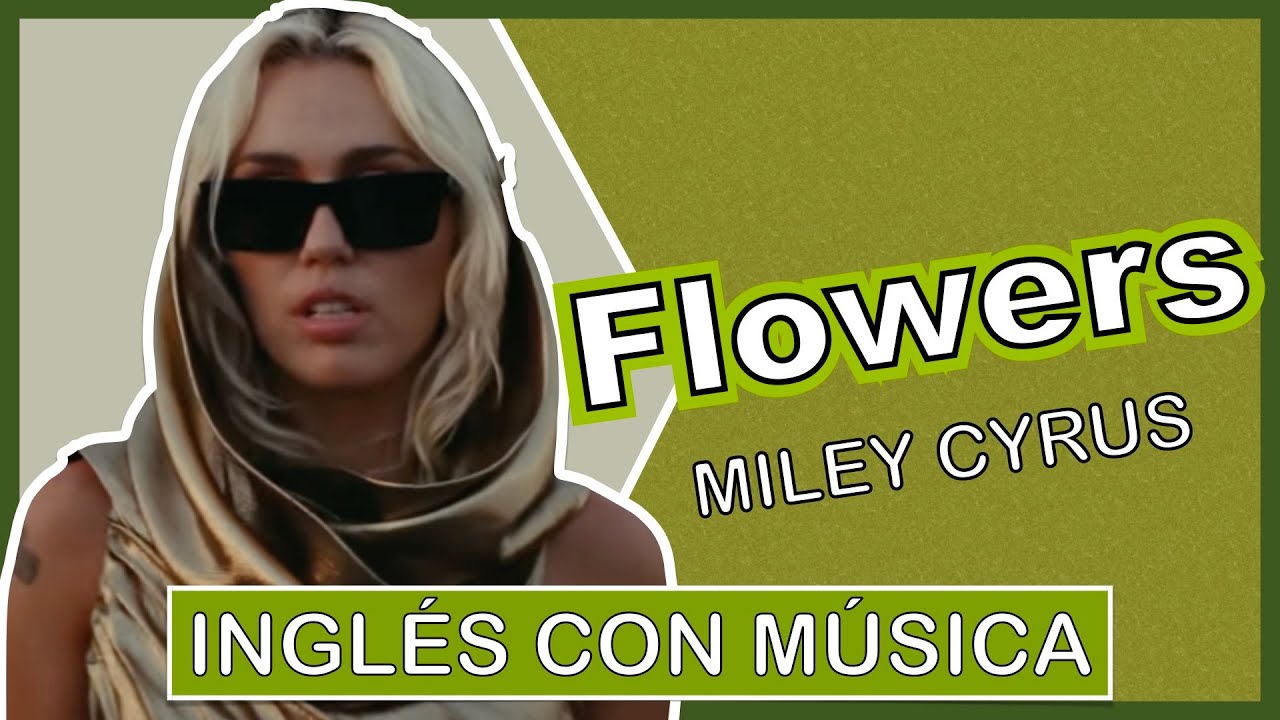 Flowers |  Pronunciación I.P.A