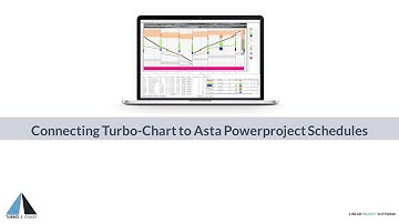 Turbo Chart Asta Powerproject Connection