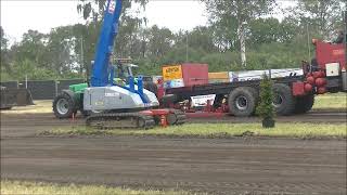 Hendry Bronsvoort 7 Ton Standaard Denekamp 2019