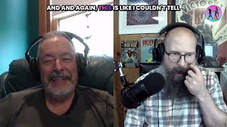 The Adventures of Paul Burgmayer Across Spiritual Direction
