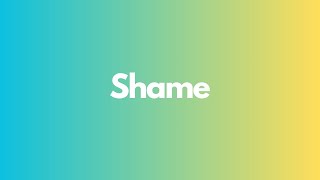 Summer Walker - Shame