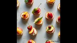 Puff Pastry Magic_ Master It Step screenshot 3