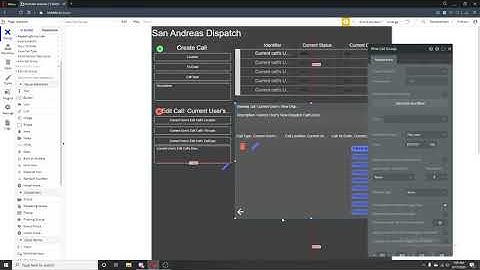 Edit Call Tutorial | CAD/MDT Development | Episode 9 | Outdated