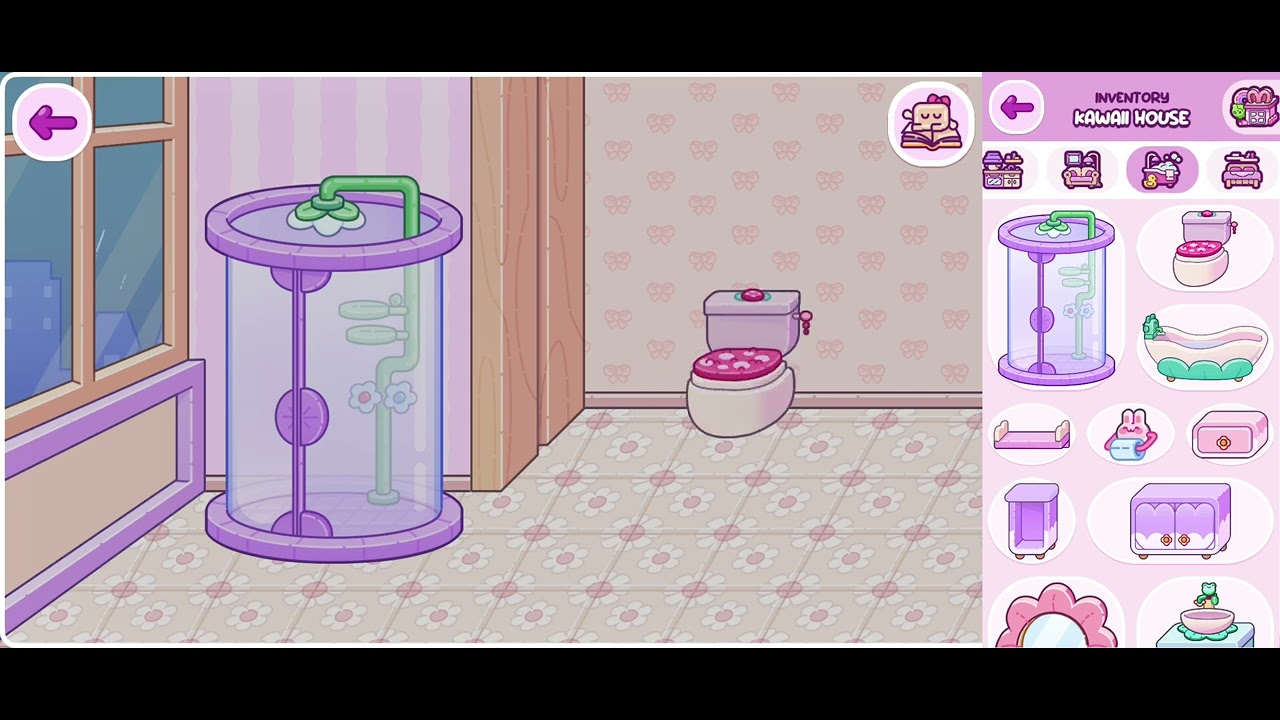 Bermain Avatar World bersama Celmira