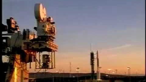 2001 Dec 1:  Delta II launch of Jason and TIMED -- Initial Launch