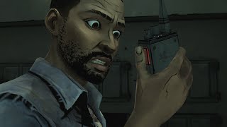 The Walking Dead: Season One #33 ~ Episode 4: Around Every Corner (9/9)