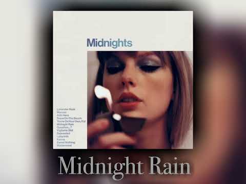 Midnight Rain -