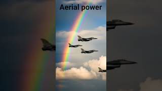 "Wings of Pride: Pakistani Fighter Jets" #paf #pakarmy #airforce #shortsvideo #yt