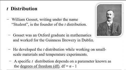 Chapter 8 Lecture Video Part 1