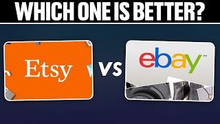 Etsy Vs Ebay Comparison 2025 Which One Is Better
