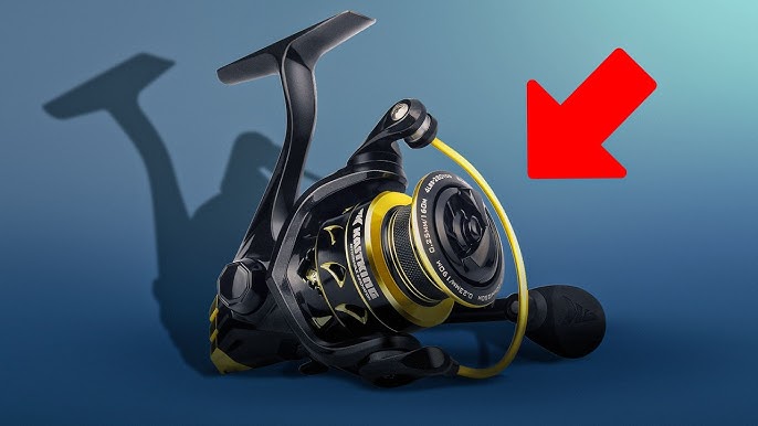 Is this the best spinning reel under $50 Am I correct? Are they LIARS? 