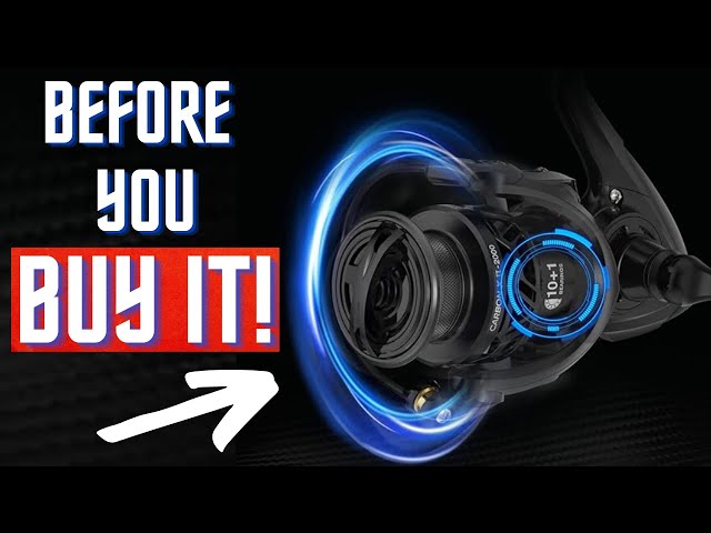 best budget ultralight fishing reels Piscifun Carbon X Spinning Reel Saltwater Freshwater Crappie Reels, 2000 Best Ultralight Spinning Reels 2025