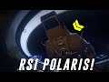 First look at the rsi polaris 4k  star citizen 3231