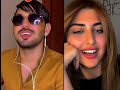 Elma and mr pattlo love birds   tiktok live match   mr pattlo live tiktok match  