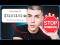 Earn $32,500/Month with THIS YouTube Automation Niche (2024)