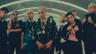 Tumbando el club letra