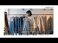 【展示会クルーズ】HARVESTY/ハーベスティ 2022年春の展示会クルーズ Vol.1 瀬戸かほさん(前編)