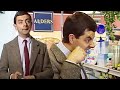 Trip to The SHOPS | Mr Bean Full Episodes | Mr Bean Official