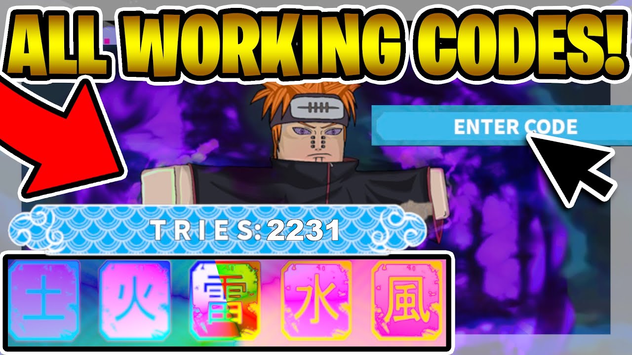 All 6 Naruto Rpg Beyond Codes May 2020 Roblox Codes Secret Working Youtube - roblox naruto beyond codes 064