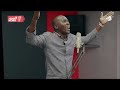 Vatsvene Pasi -Francis Hawu Juma- THE GOOD NEWS Studio Session by Slimaz pro