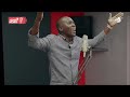 Vatsvene pasi francis hawu juma the good news studio session by slimaz pro