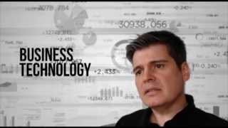 Softtek. The Future, in Control