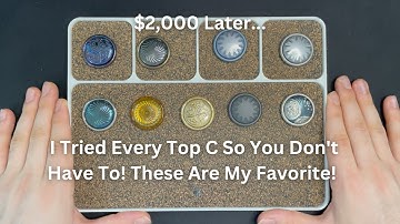 I Tried Every Top C So You Don