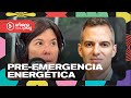 &quot;Falta gas natural para cubrir el pico de demanda de invierno&quot;: Pre-Emergencia del sector energético