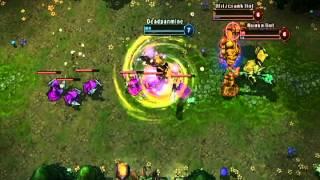 Blitzcrank Bot OP