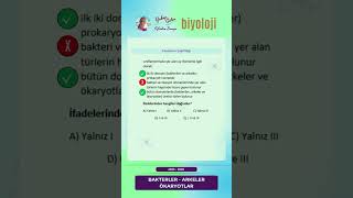 2026 Tyt Biyoloji Üç Domai̇n Nelerdi̇r Sıfırdan Zirveye