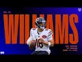 Caleb Williams vs. Philadelphia Eagles: All-22 Film